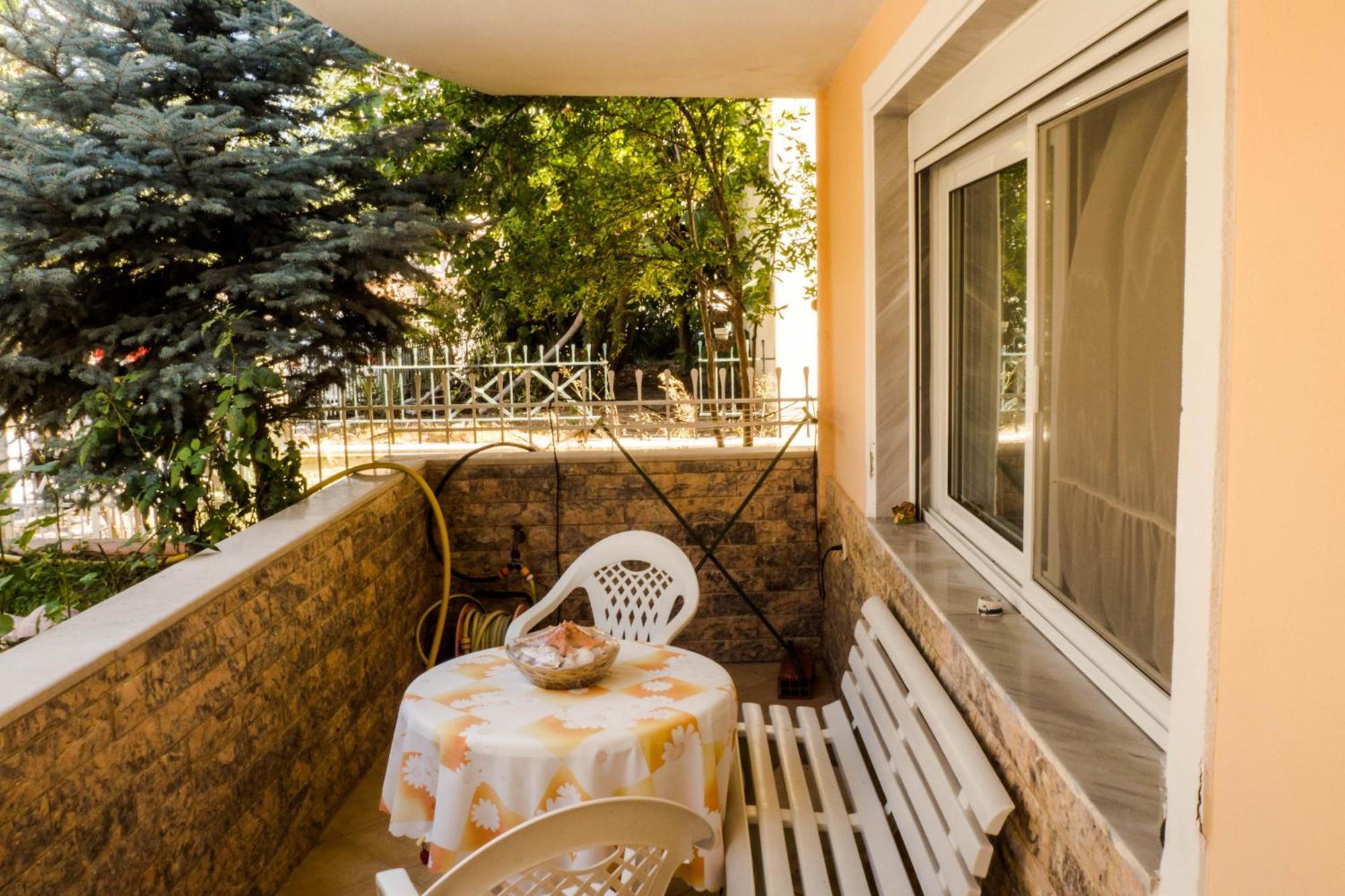 Stefan'S House Nea Peramos (Macedonia) Exterior foto